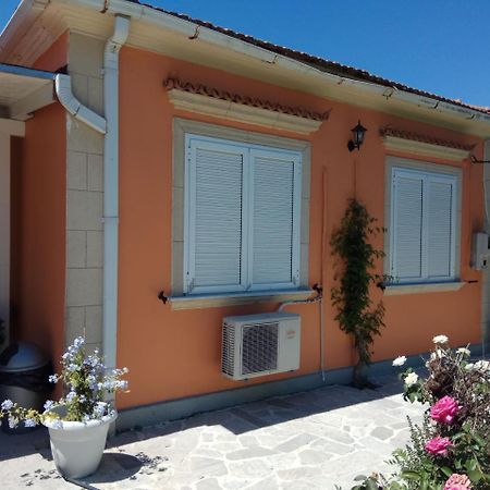 Monte Caputo Holiday House Alikes Zewnętrze zdjęcie