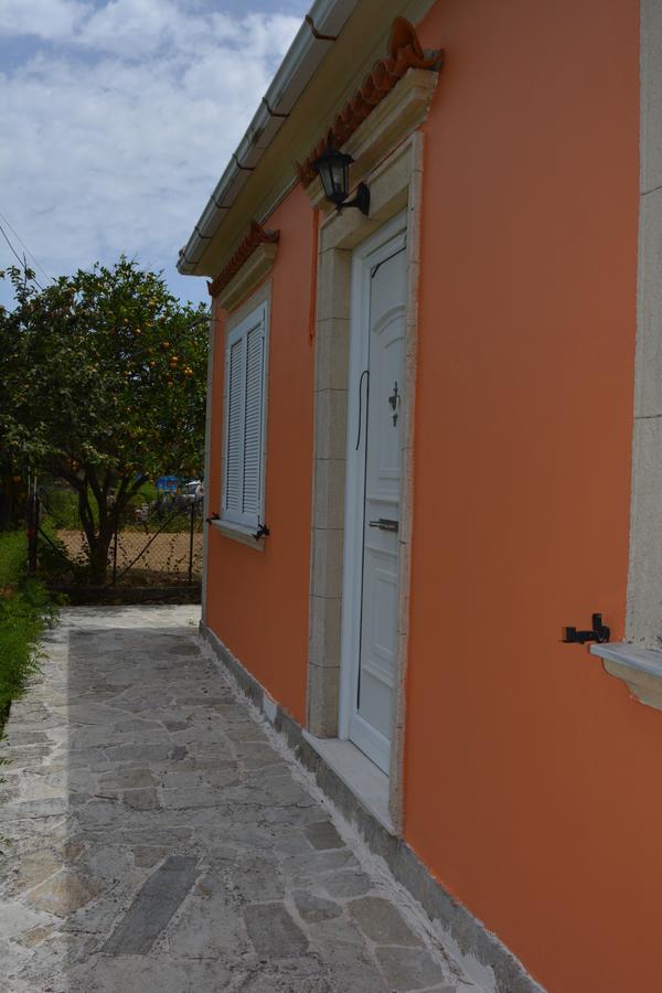 Monte Caputo Holiday House Alikes Zewnętrze zdjęcie