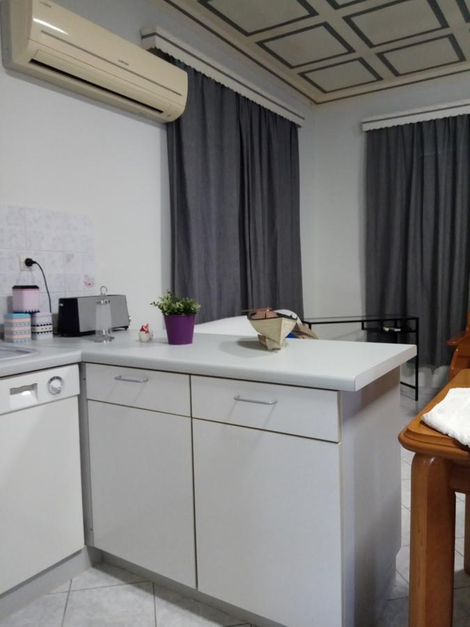 Monte Caputo Holiday House Alikes Zewnętrze zdjęcie