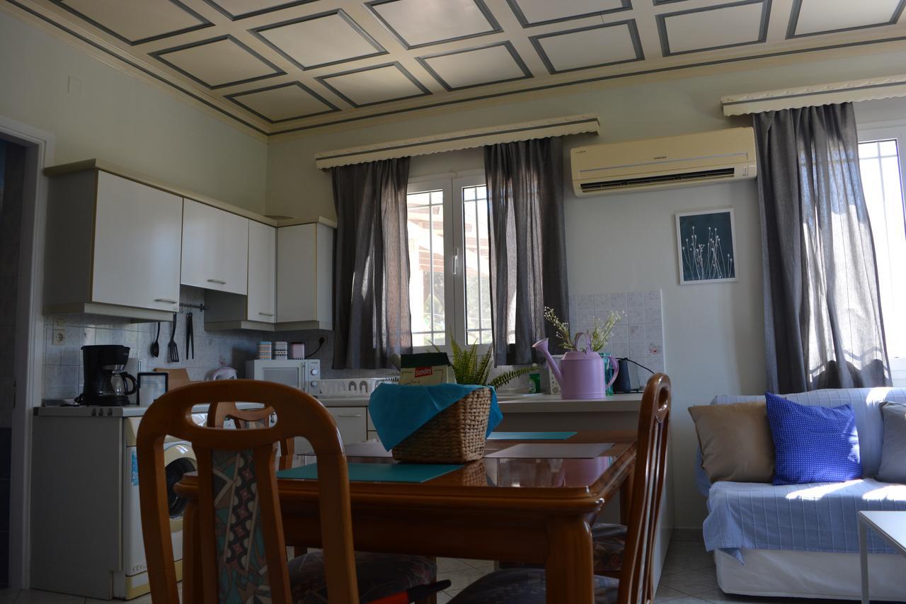 Monte Caputo Holiday House Alikes Zewnętrze zdjęcie